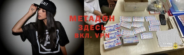 хмурый Ладушкин